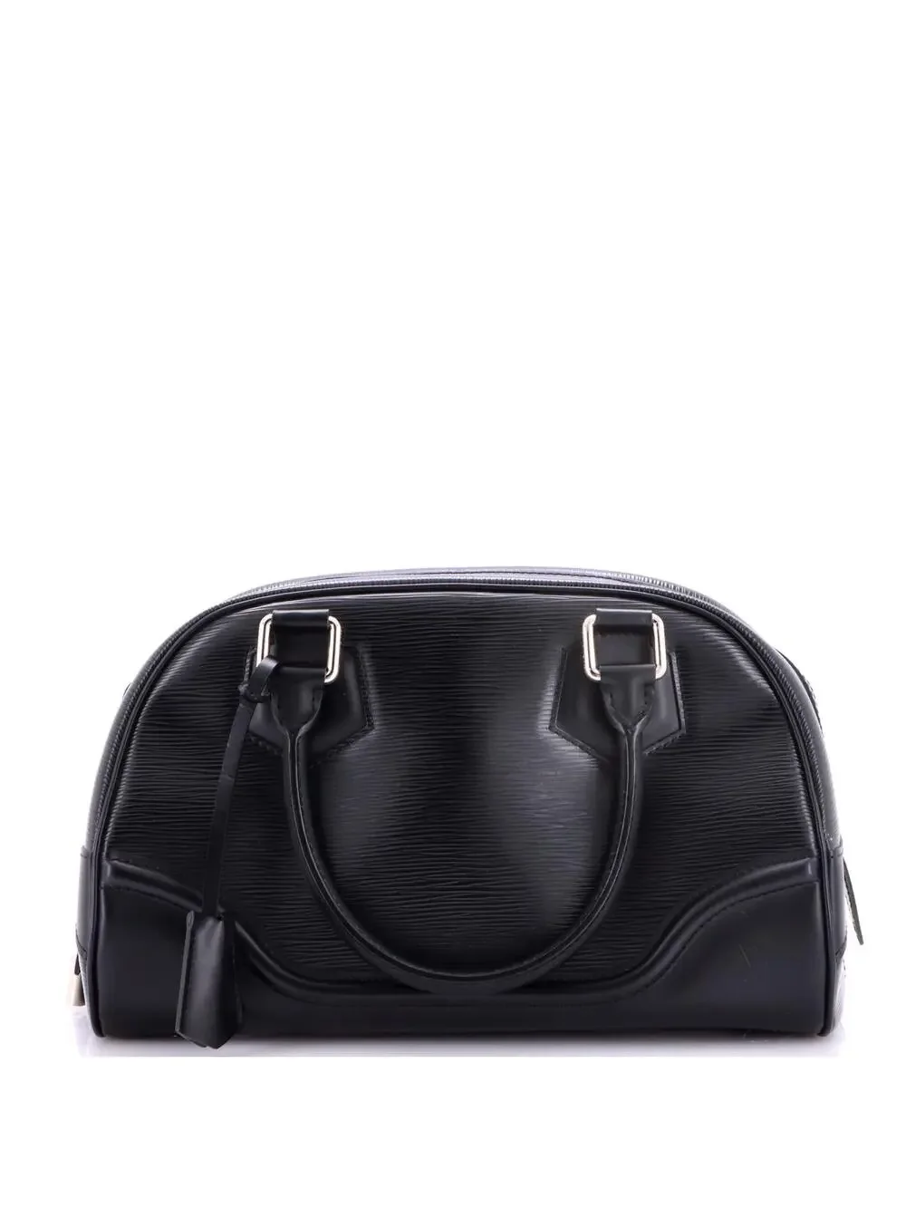 Louis Vuitton Montaigne Bowling Bag Epi #265984L95B